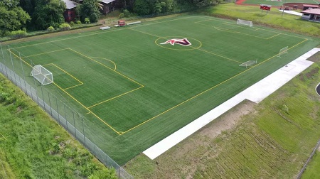 Vulcan Field